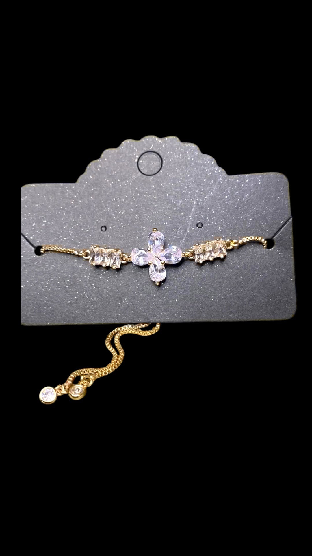 Adjustable Bracelets